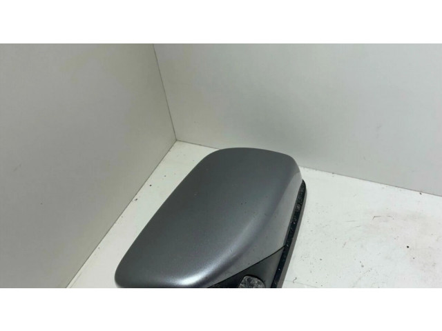 Zpětné zrcátko levé BMW 5 E60 E61 2005 E1010748