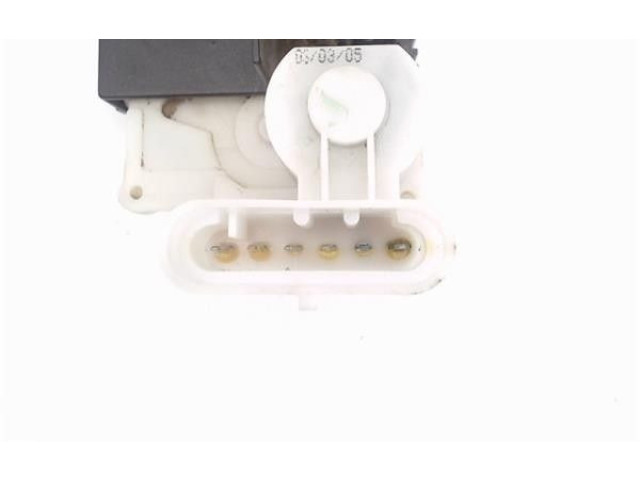 Мотор замка       Alfa Romeo GTV   -  года   