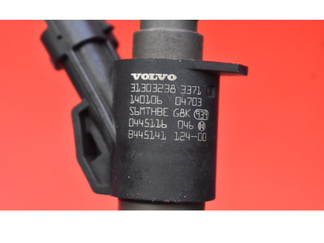 Форсунка 31303238, 31303238 Volvo S60