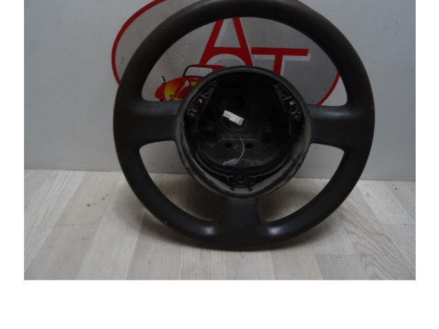 Руль Fiat Idea - года