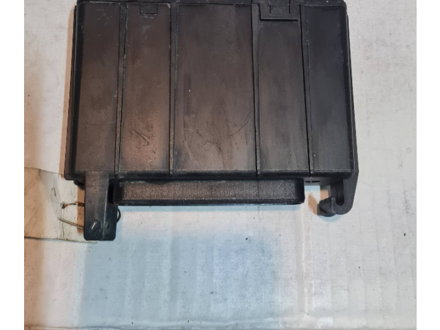 Блок комфорта HJS63010034, 0098123   Audi 80 90 B3   