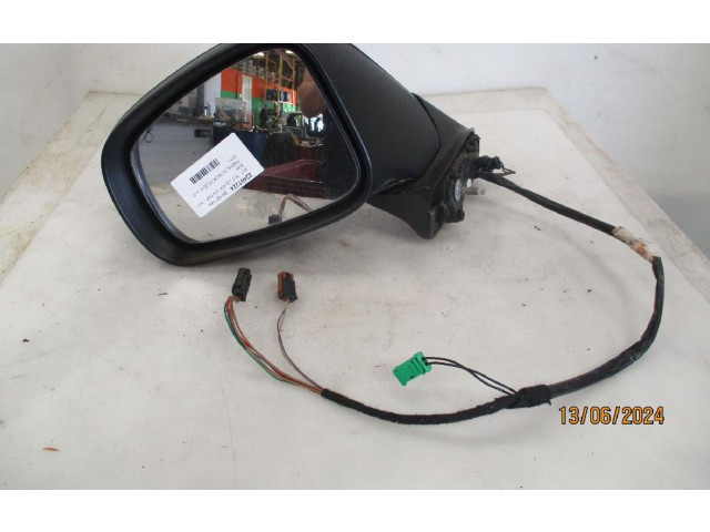Zpětné zrcátko Peugeot 807 2006 8153FK, 8153FK