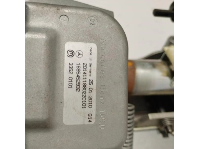 Volant Mercedes-Benz A W169 A1694604016Q12, COLUMNADIRECCION