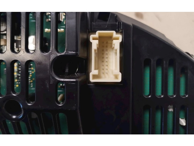 Přístrojová deska Mercedes-Benz C W204 2007 A2045403048, A2045403048