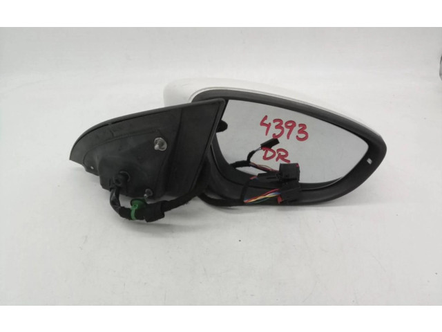 Zpětné zrcátko Volkswagen PASSAT CC 2011 11PINES