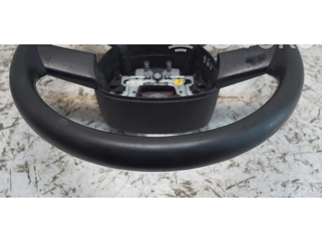 Руль Volkswagen Touran I  2003 - 2010 года       