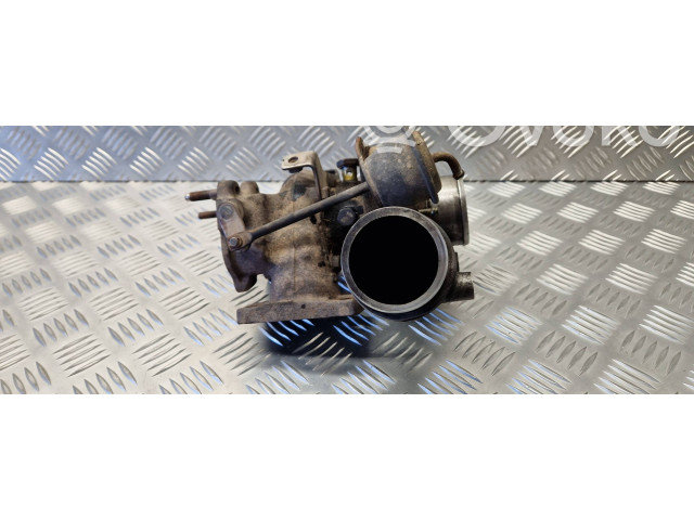 Турбина Nissan King Cab, Navara HT1018, 8Y06