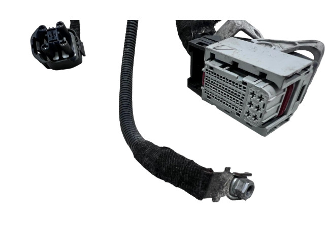 Блок предохранителей  13246936, 13246936   Opel Meriva B    