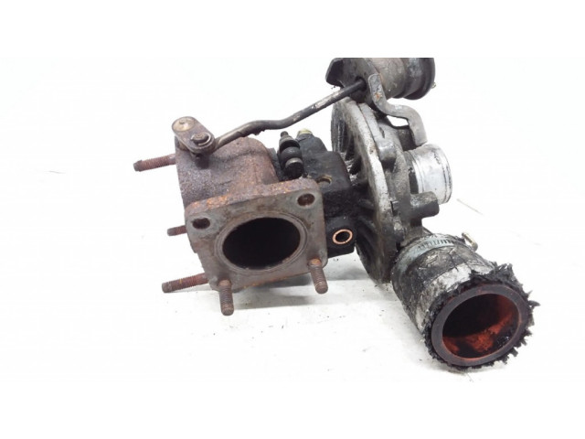 Turbodmychadlo Турбина 35242093F, VA670105 Chrysler Voyager 2.5