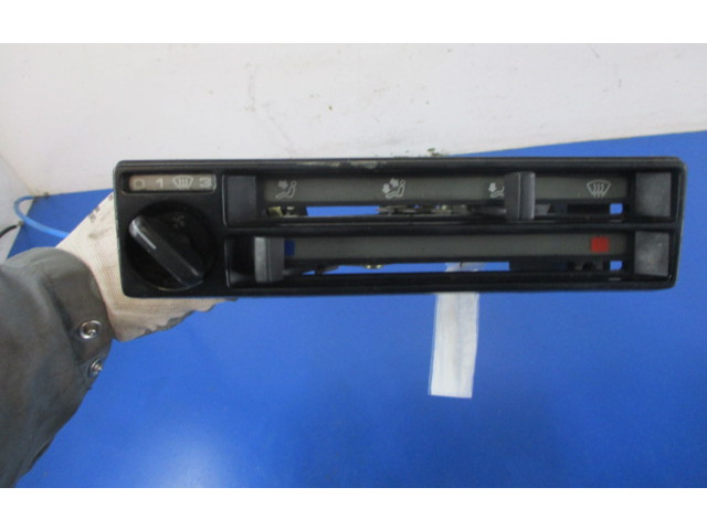 Блок управления климат-контролем 191819045A, 191819045A   Volkswagen Jetta II