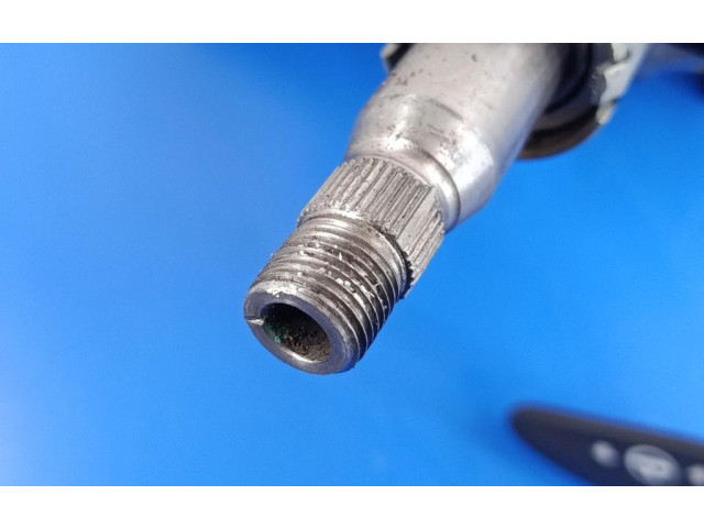    Рулевая рейка 09381199, 09381199   Fiat Punto (188) 1999 - 2010 года