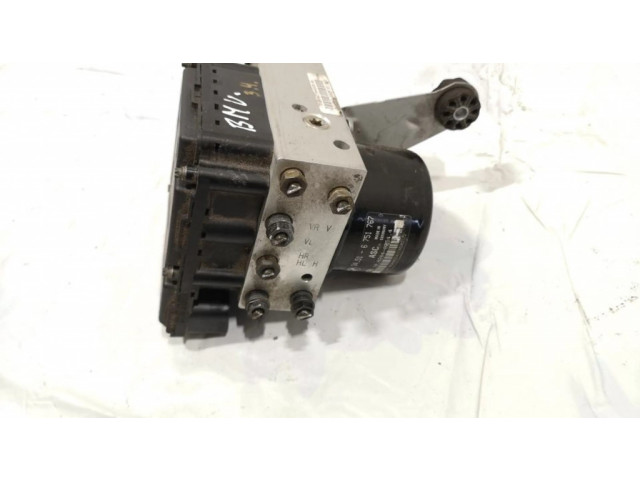 Блок АБС 34516756287, 34516751770   BMW  3 E46  1998-2005 года