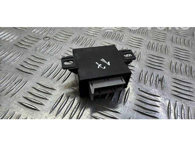 Модуль управления зеркалом крыла 5DS00561701, 4A0907445A Audi A6 S6 C5 4B