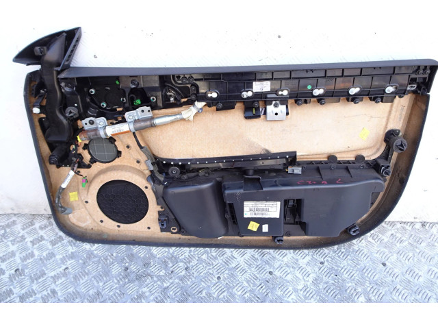 Подушка безопасности двери 9466583, 60460170LC Volvo C70