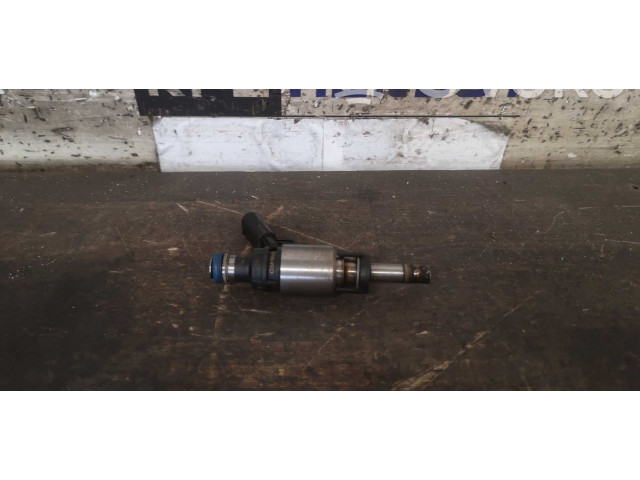 Форсунка 06H906036H, 06H906036H    Audi A4 Allroad  CDHB 