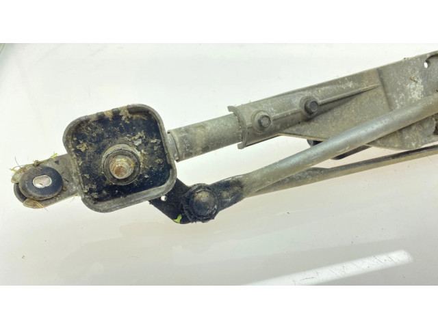 Моторчик дворников 86510XA01A    Subaru B9 Tribeca