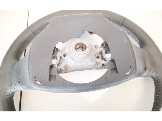 Руль Toyota Verso 2009 - 2018 года