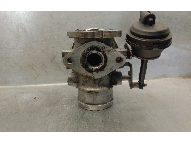 Клапан EGR 038129637B, 038129637B   Citroen C5    