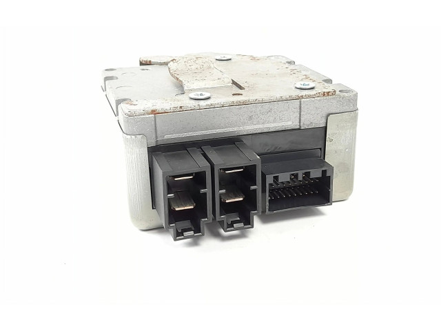 Pojistková skříňka Блок управления ABS 8200265136, 6900000471   Renault Clio II 2005