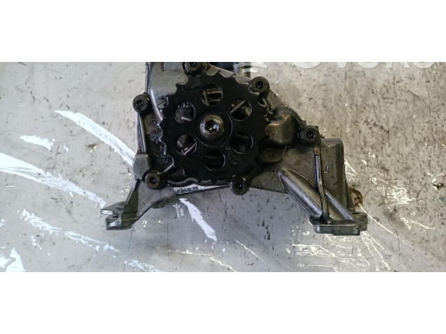 Čerpadlo oleje 8513756, 8513756 BMW 1 F20 F21