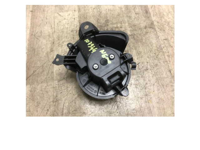 Вентилятор печки 1611726480, 1611726480 Citroen Nemo