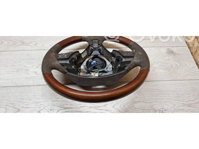 Volant Lexus GS 300 350 430 450H 2009 4518430370  