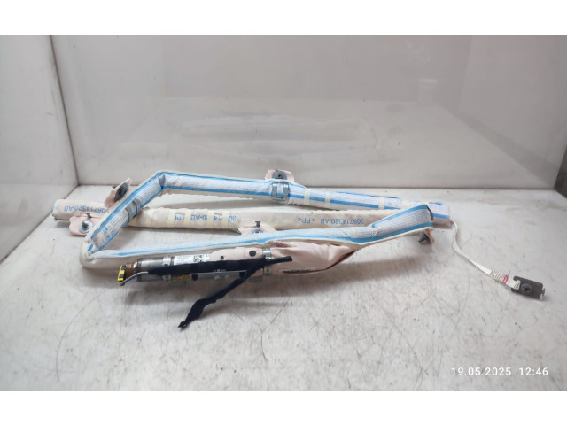 Боковая подушка безопасности GX6314K160AB   Jaguar XF X260