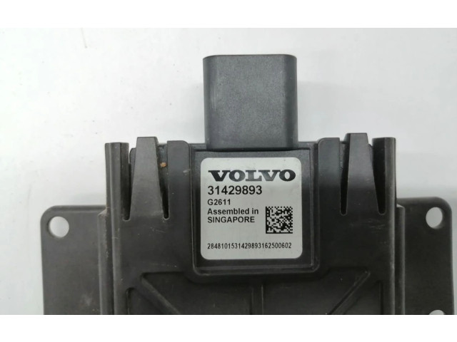 Řídící jednotka Volvo XC60 2018