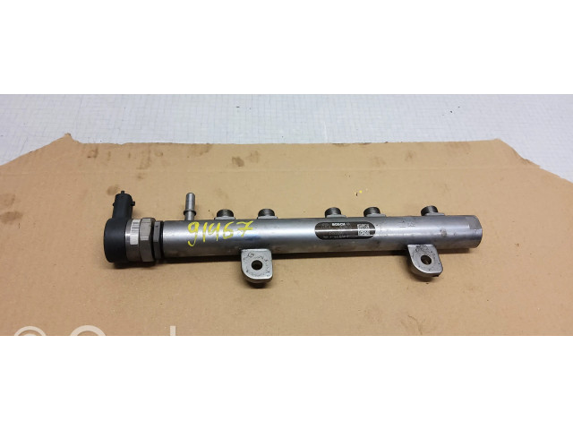 Топливная рампа 0445216044LW, 35022119G Jeep Grand Cherokee 3.0