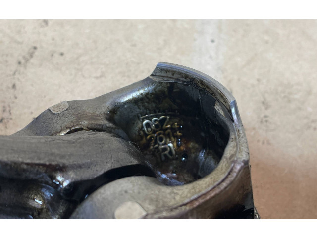 Píst 06HBP Audi A5 8T 8F