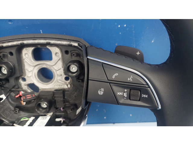 Volant Audi A4 S4 B9 8W 2019 8W0419091FG, 8W0419091GMINUS