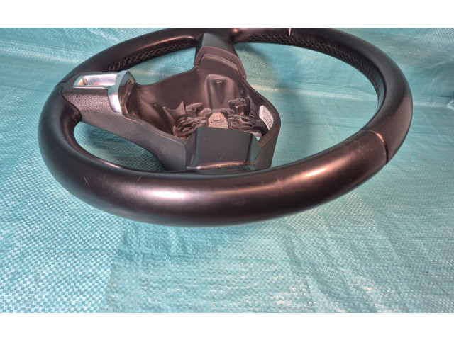 Руль Volkswagen Jetta VI 2011 - 2018 года 5C0419091AJ, T1QQ059020349