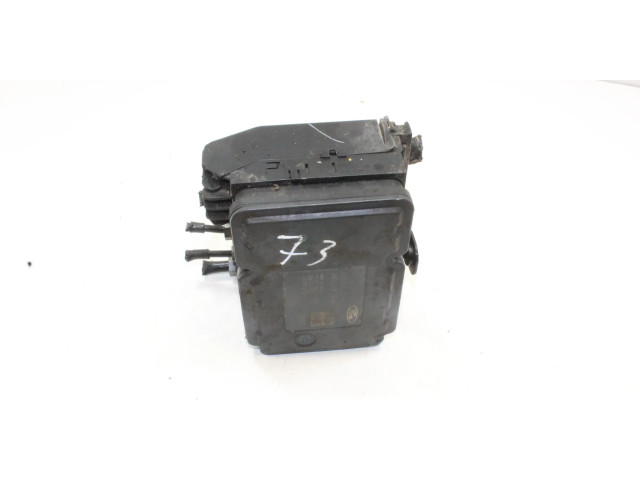 Блок АБС DN1C2C405EA   Ford  Ecosport  2013-2017 года