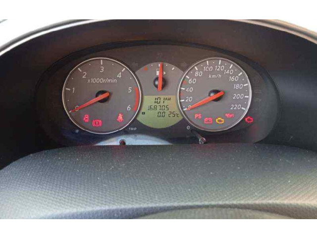 Přístrojová deska Nissan Micra 2009 BG23D, 24810BG23D