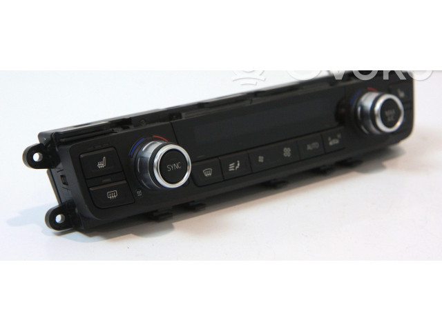 Блок управления климат-контролем 018495, 64117937771 BMW i8
