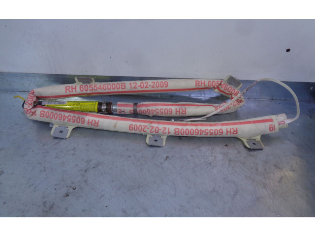 Подушка безопасности двери 605546000B, 8622509001   SsangYong Kyron