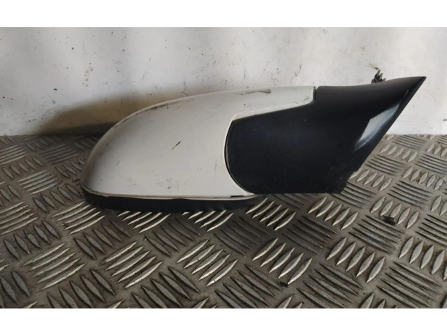 Зеркало электрическое        Mercedes-Benz A W168  1997 - 2004 года   