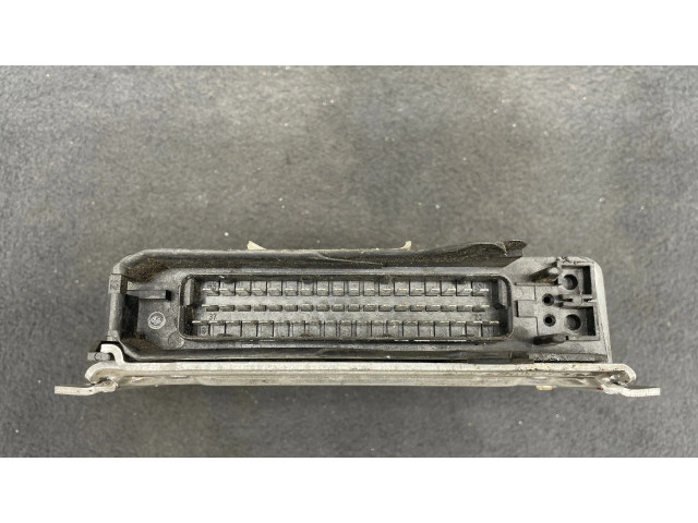 Блок управления коробкой передач 441927156G, 0260002034 Audi V8