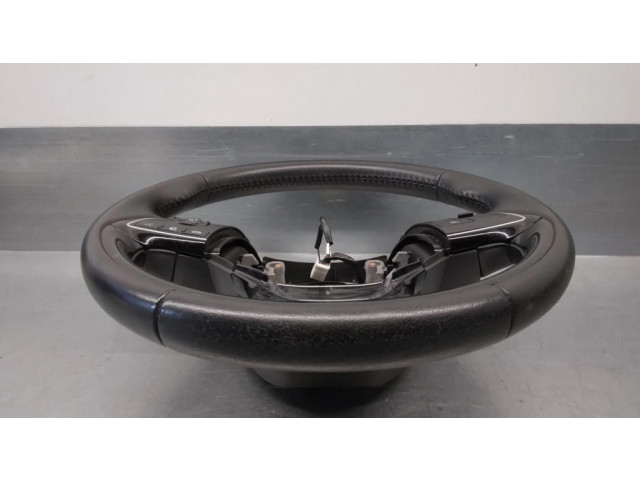 Руль Mitsubishi Mirage VI G4 Attrage  2012- года 4400A810      