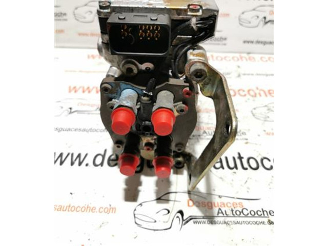 Vstřikovací čerpadlo Opel Vectra B