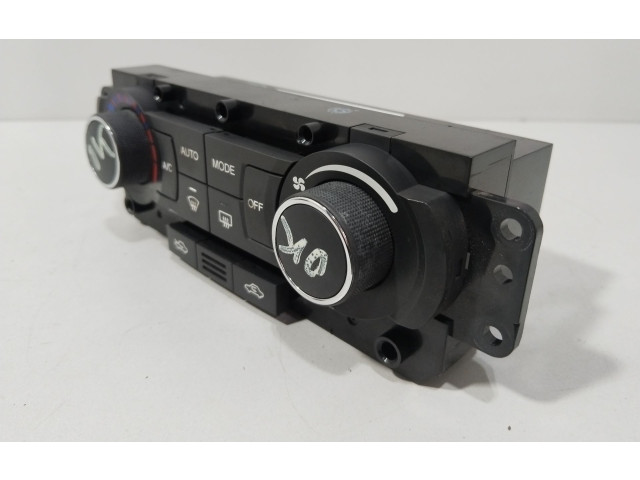 Модуль блока управления кондиционером 96637897   Chevrolet Epica