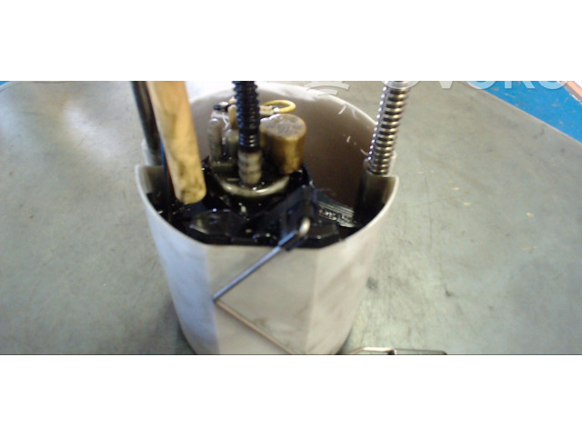 Топливный насос