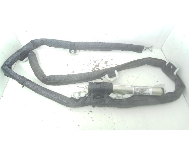 Боковая подушка безопасности 843405191041, 204D4 BMW X3 E83