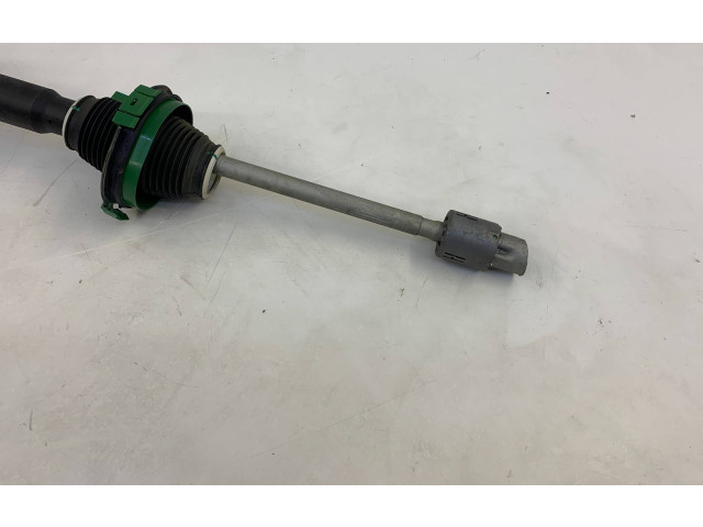    Рулевая рейка A2054620005   Mercedes-Benz C AMG W205 2014 -  года