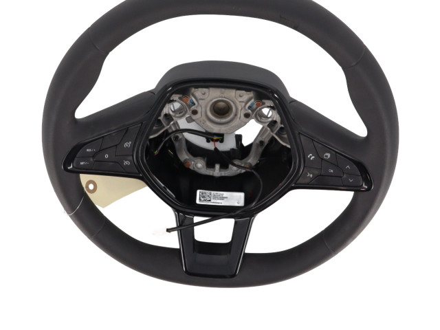 Руль Renault Kangoo III 2021 - года 484004585R