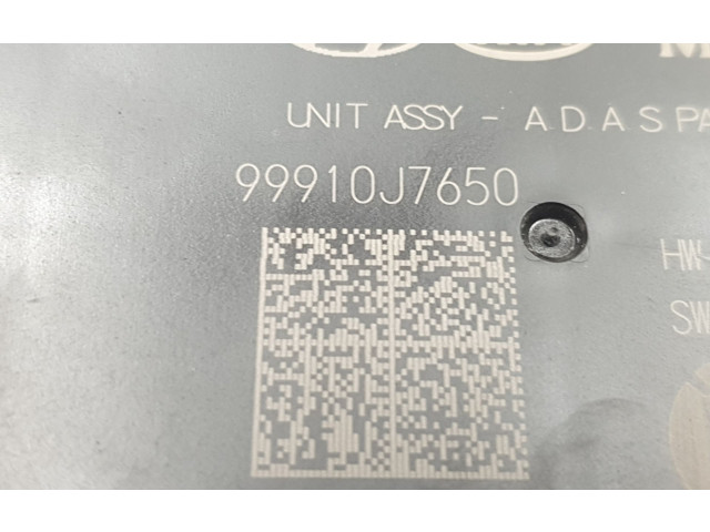 Блок управления 99910J7650   KIA Xceed