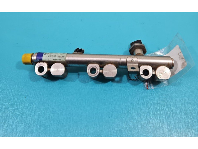 Vstřikovací lišta 35350-07100, IMPRK1369896 Hyundai i30