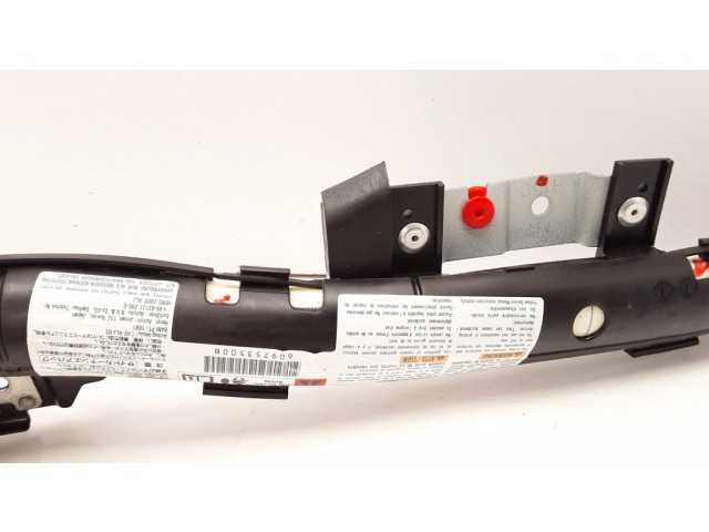 Боковая подушка безопасности 609753500B, 609753500 Honda Accord