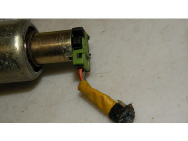 Боковая подушка безопасности 60682429 Alfa Romeo GT