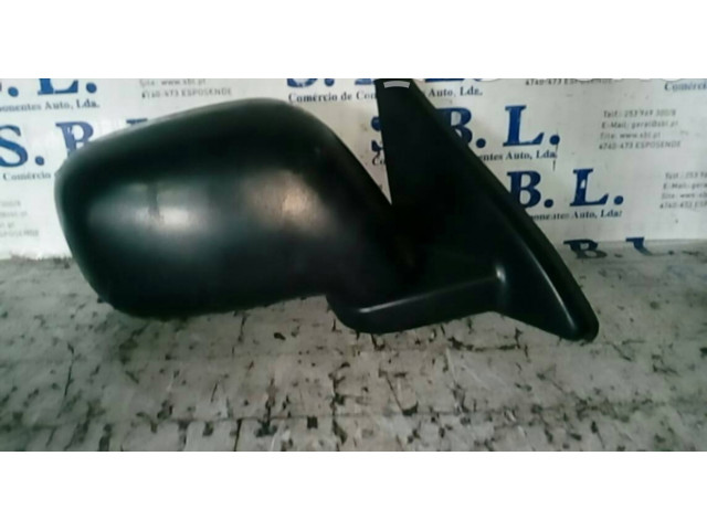 Zpětné zrcátko  Toyota Starlet (P80) IV 1991    